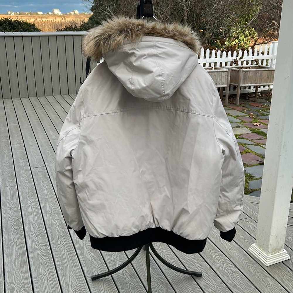 🦁 Calvin Klein Jacket - Picture 7 of 9
